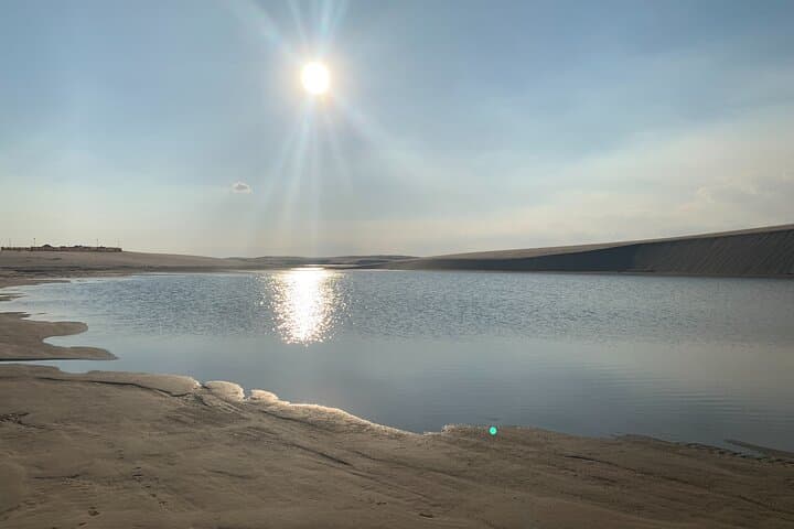 Doha : Night Desert Safari | Transit Safari | Camel ride | Dune Bashing
