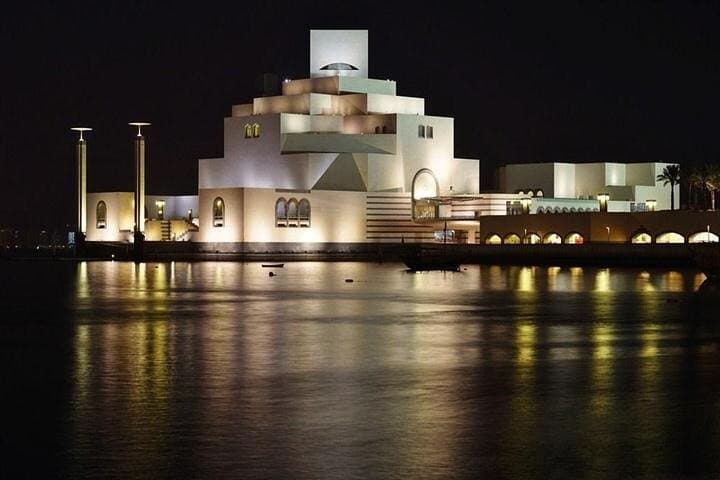Qatar: Full day City and North Qatar tour | History and Heritage